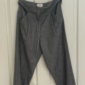 Wilfed Cohen Wool Cashmere Pant